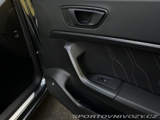 Cupra Ateca  2020