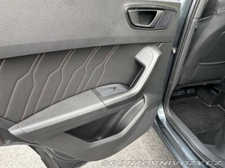 Cupra Ateca  2020