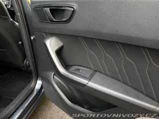Cupra Ateca  2020