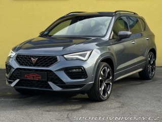 Cupra Ateca  2020