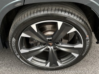 Cupra Ateca 2.0TSI/221kW 4Drive DSG 2020