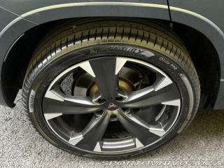 Cupra Ateca 2.0TSI/221kW 4Drive DSG 2020