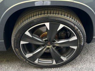 Cupra Ateca 2.0TSI/221kW 4Drive DSG 2020