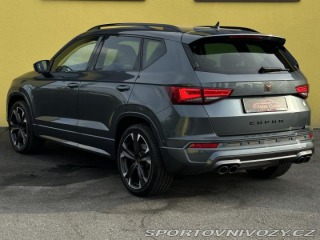 Cupra Ateca  2020