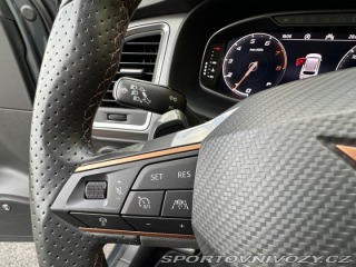 Cupra Ateca  2020