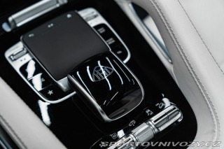 Mercedes-Benz Ostatní modely GLS 600 4Matic, LUXURY 2023