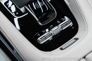 Mercedes-Benz Ostatní modely GLS 600 4Matic, LUXURY 2023