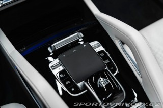 Mercedes-Benz Ostatní modely GLS 600 4Matic, LUXURY 2023