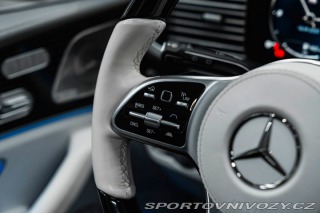 Mercedes-Benz Ostatní modely GLS 600 4Matic, LUXURY 2023