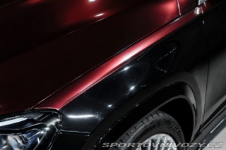 Mercedes-Benz Ostatní modely GLS 600 4Matic, LUXURY 2023