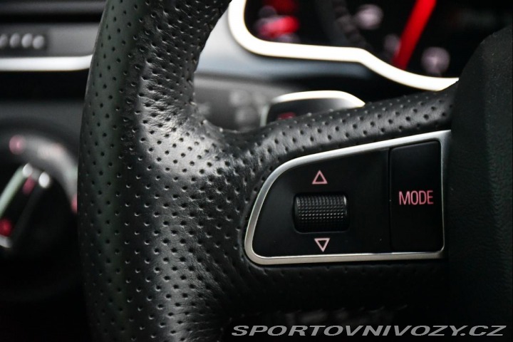 Audi RS5 4.2 V8 B&O PO SERVISE 2010