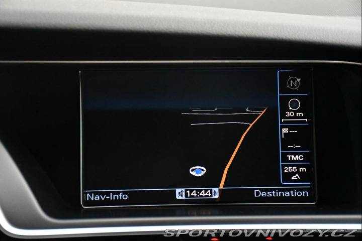 Audi RS5 4.2 V8 B&O PO SERVISE 2010