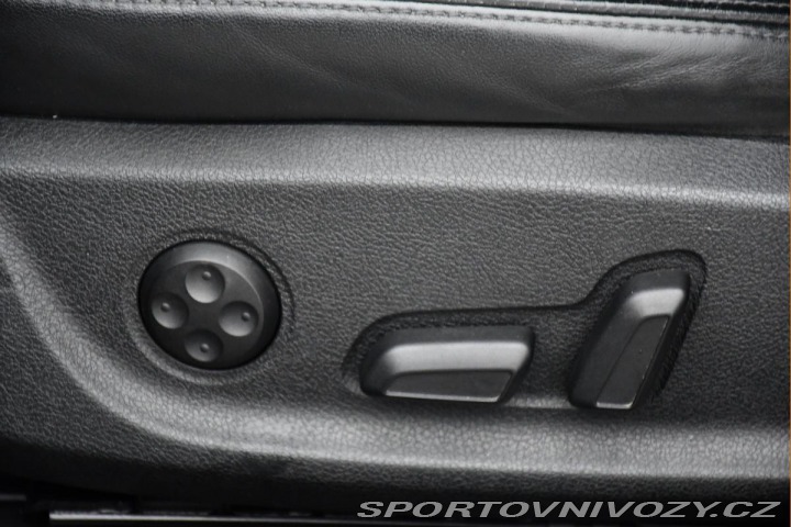 Audi RS5 4.2 V8 B&O PO SERVISE 2010