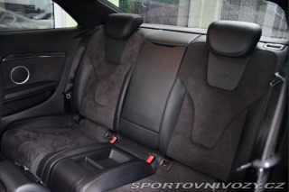 Audi RS5 4.2FSI V8 QUATTRO B&O 2010