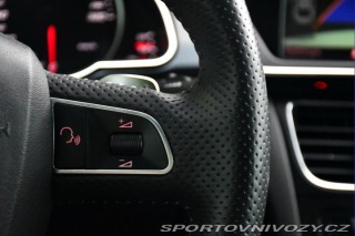 Audi RS5 4.2FSI V8 QUATTRO B&O 2010
