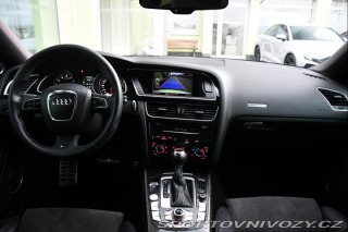 Audi RS5 4.2FSI V8 QUATTRO B&O 2010