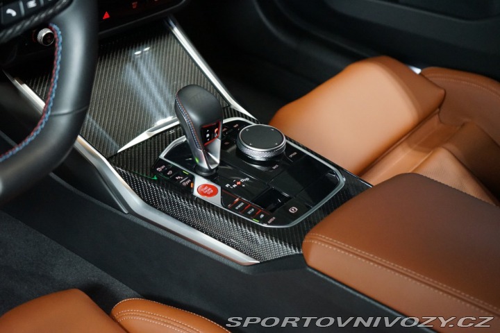 BMW M3 TOURING*COMPE*xDRIVE*LASE 2025