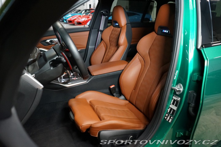BMW M3 TOURING*COMPE*xDRIVE*LASE 2025