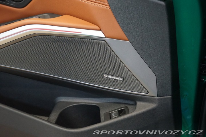 BMW M3 TOURING*COMPE*xDRIVE*LASE 2025