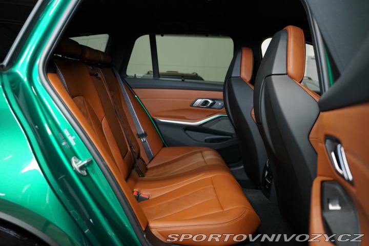 BMW M3 TOURING*COMPE*xDRIVE*LASE 2025