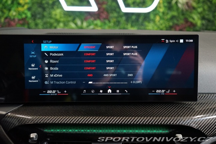 BMW M3 TOURING*COMPE*xDRIVE*LASE 2025