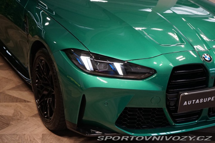 BMW M3 TOURING*COMPE*xDRIVE*LASE 2025