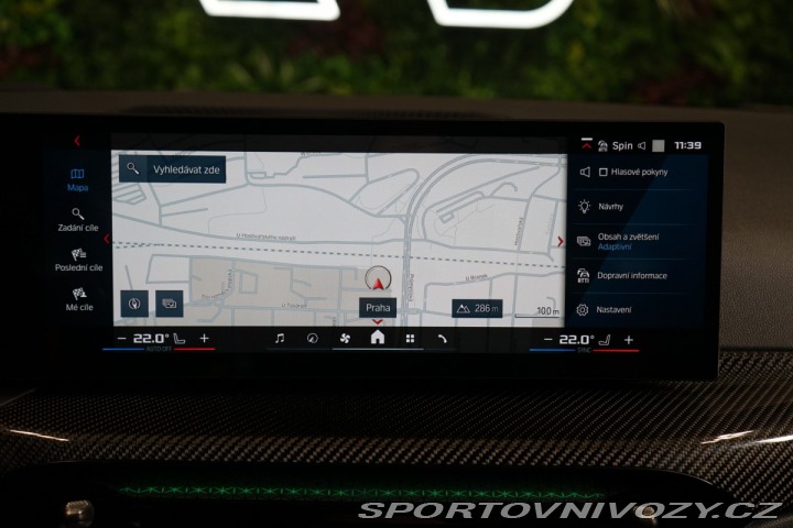 BMW M3 TOURING*COMPE*xDRIVE*LASE 2025