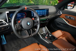 BMW M3 TOURING*COMPE*xDRIVE*LASE 2025