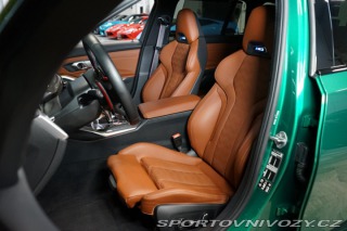 BMW M3 TOURING*COMPE*xDRIVE*LASE 2025