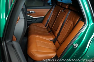 BMW M3 TOURING*COMPE*xDRIVE*LASE 2025