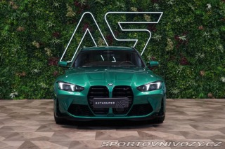 BMW M3 TOURING*COMPE*xDRIVE*LASE 2025
