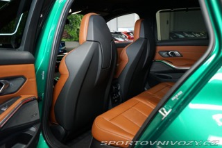 BMW M3 TOURING*COMPE*xDRIVE*LASE 2025