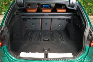 BMW M3 TOURING*COMPE*xDRIVE*LASE 2025