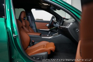 BMW M3 TOURING*COMPE*xDRIVE*LASE 2025