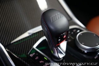 BMW M3 TOURING*COMPE*xDRIVE*LASE 2025