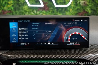 BMW M3 TOURING*COMPE*xDRIVE*LASE 2025