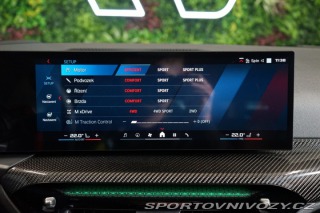 BMW M3 TOURING*COMPE*xDRIVE*LASE 2025
