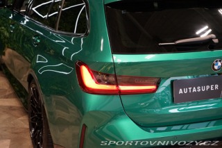 BMW M3 TOURING*COMPE*xDRIVE*LASE 2025