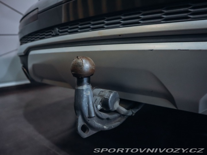 Audi SQ7 4.0TDI Quattro, 320 kW 2019