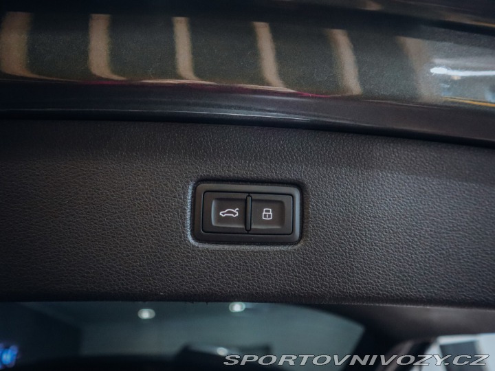 Audi SQ7 4.0TDI Quattro, 320 kW 2019
