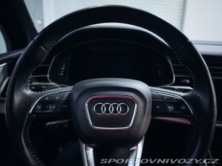 Audi SQ7 4.0TDI Quattro, 320 kW 2019