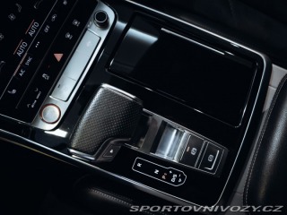 Audi SQ7 4.0TDI Quattro, 320 kW 2019