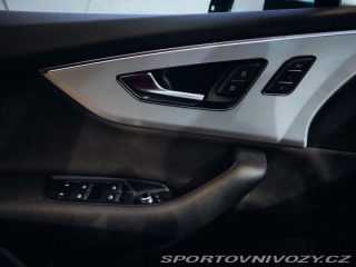 Audi SQ7 4.0TDI Quattro, 320 kW 2019