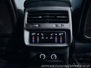 Audi SQ7 4.0TDI Quattro, 320 kW 2019