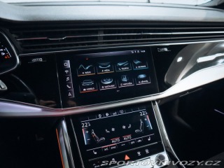 Audi SQ7 4.0TDI Quattro, 320 kW 2019