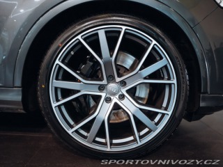 Audi SQ7 4.0TDI Quattro, 320 kW 2019