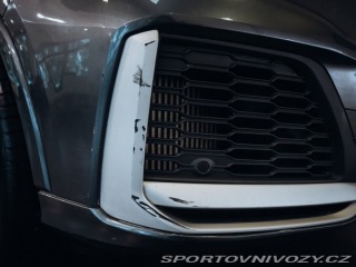 Audi SQ7 4.0TDI Quattro, 320 kW 2019