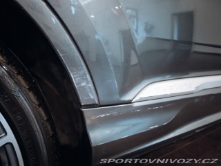 Audi SQ7 4.0TDI Quattro, 320 kW 2019