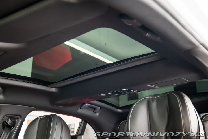 Bentley Flying Spur W12 360/LED/Pano/Ventilov 1800