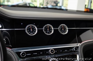 Bentley Flying Spur W12 360/LED/Pano/Ventilov 2022